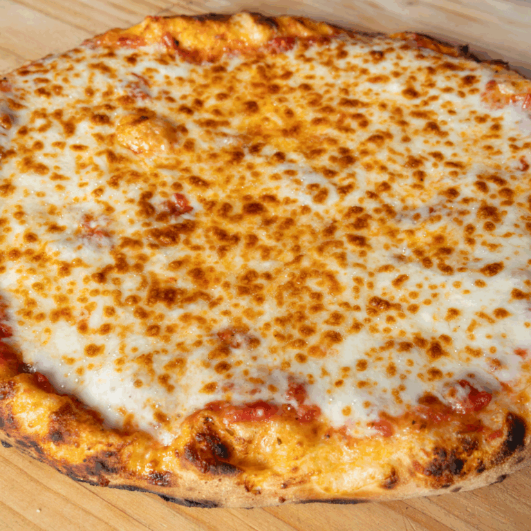 Cheese Pizza