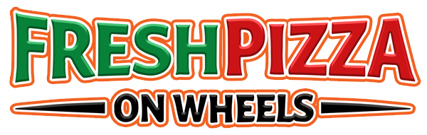 Fresh Pizza on Wheels